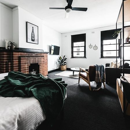 Sydney Park Hotel Экстерьер фото