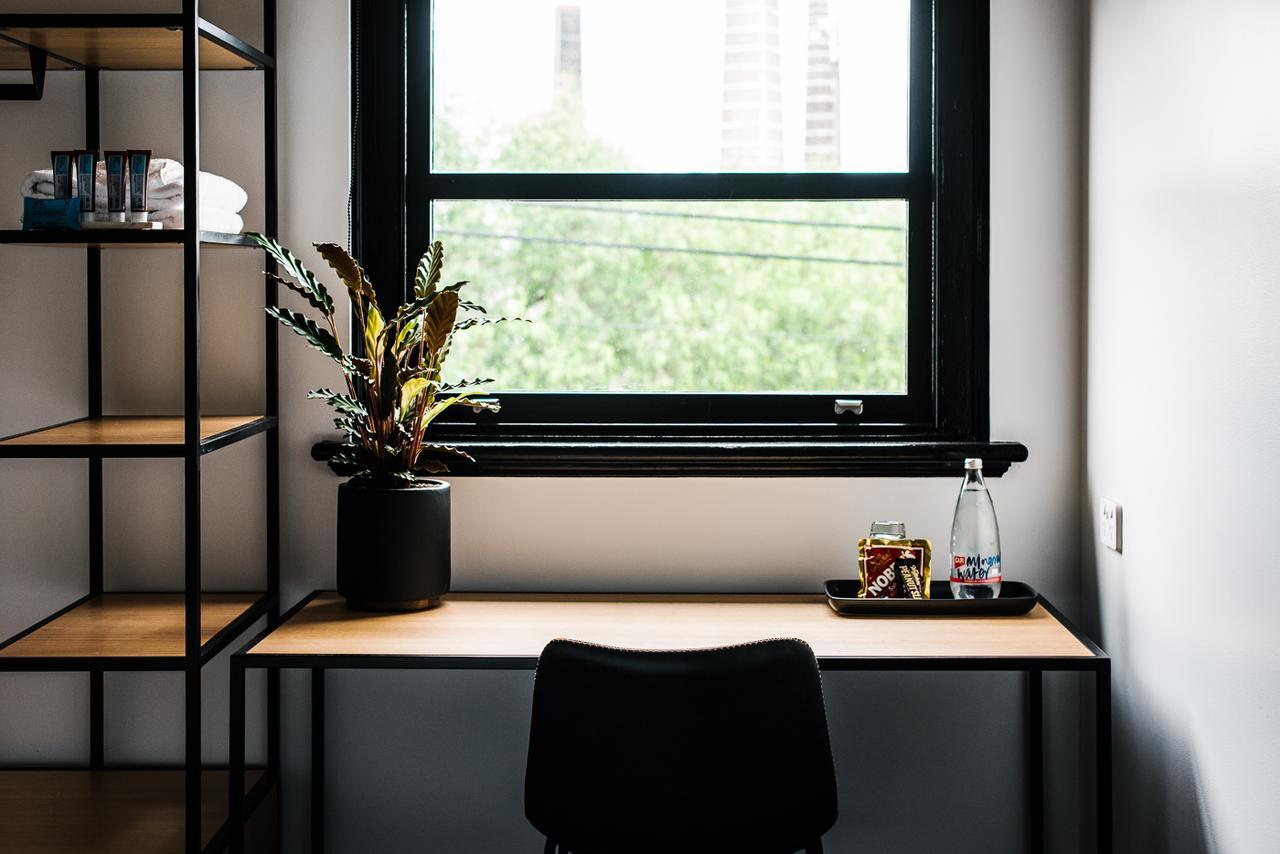 Sydney Park Hotel Экстерьер фото