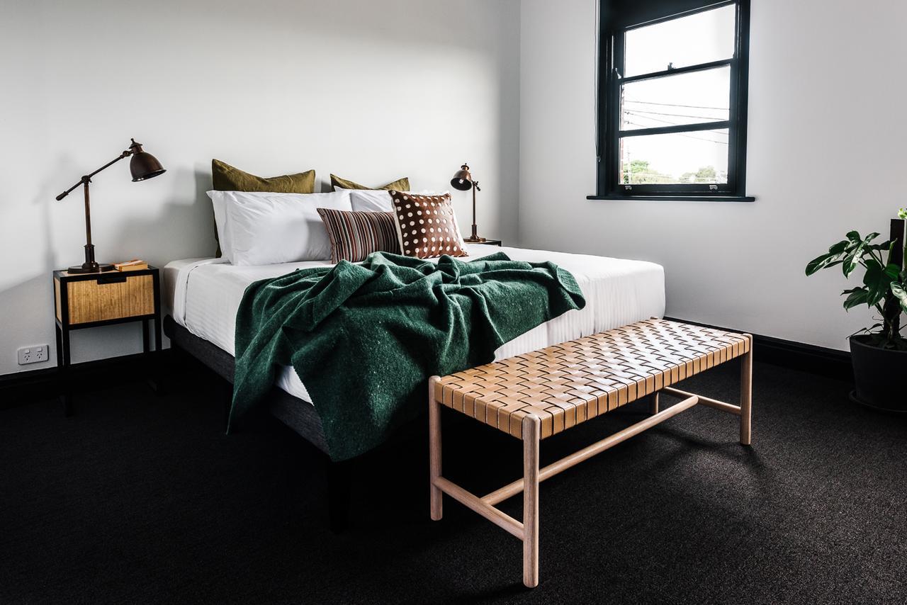 Sydney Park Hotel Экстерьер фото