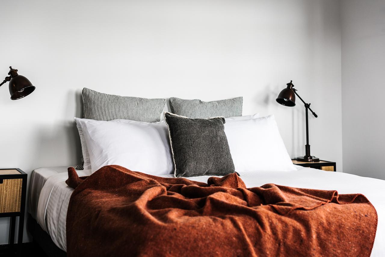 Sydney Park Hotel Экстерьер фото
