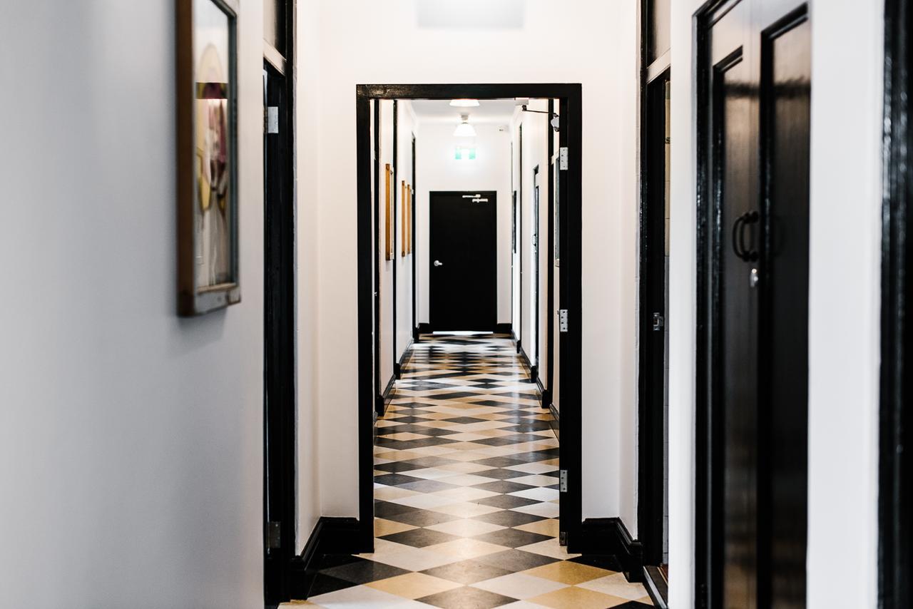 Sydney Park Hotel Экстерьер фото