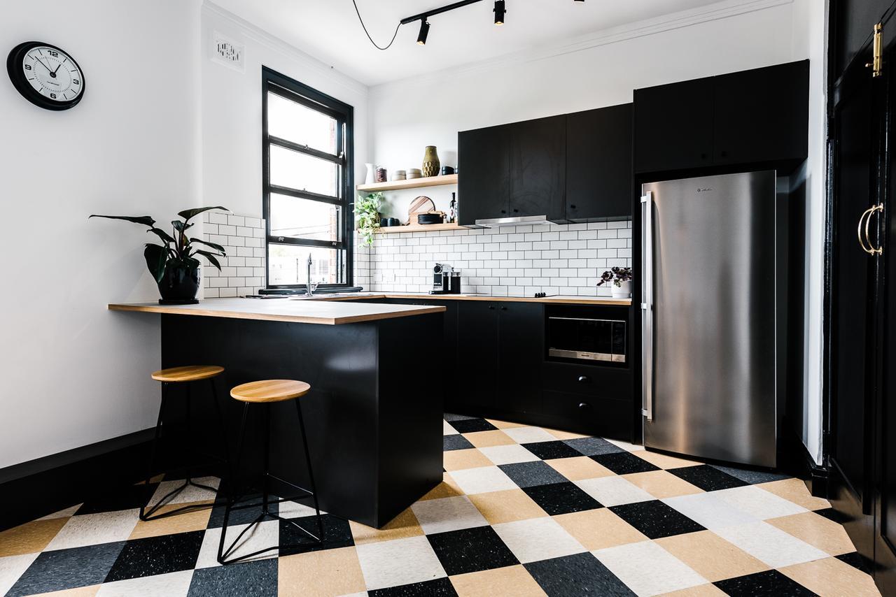 Sydney Park Hotel Экстерьер фото