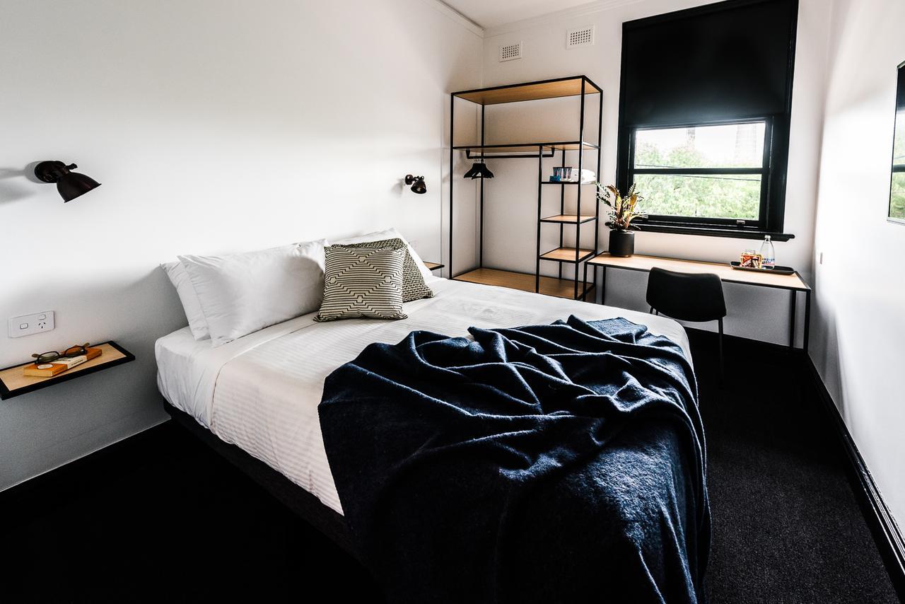Sydney Park Hotel Экстерьер фото