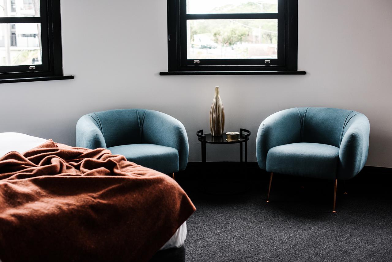 Sydney Park Hotel Экстерьер фото